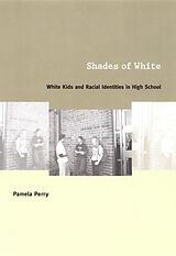 eBook (pdf) Shades of White de Perry Pamela Perry