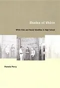 E-Book (pdf) Shades of White von Perry Pamela Perry