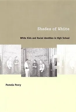 E-Book (pdf) Shades of White von Perry Pamela Perry