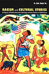 eBook (pdf) Racism and Cultural Studies de San Juan Jr. E. San Juan Jr.