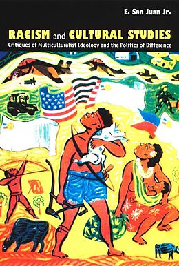 eBook (pdf) Racism and Cultural Studies de San Juan Jr. E. San Juan Jr.