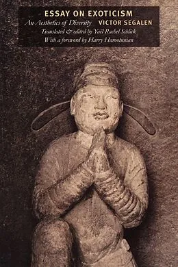 E-Book (pdf) Essay on Exoticism von Segalen Victor Segalen