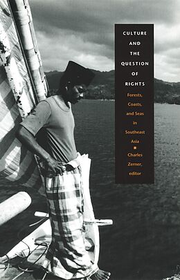 eBook (pdf) Culture and the Question of Rights de 