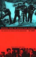 E-Book (pdf) Memoirs from the Beijing Film Academy von Ni Zhen Ni