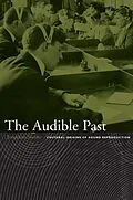 PDF Audible Past von Sterne Jonathan Sterne