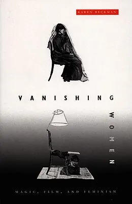 E-Book (pdf) Vanishing Women von Redrobe Beckman Karen Redrobe Beckman