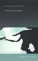 E-Book (pdf) Dark Continents von Khanna Ranjana Khanna