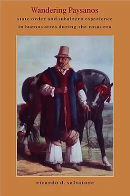 PDF Wandering Paysanos von Salvatore Ricardo D. Salvatore