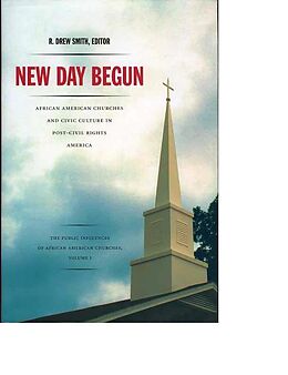 eBook (pdf) New Day Begun de 