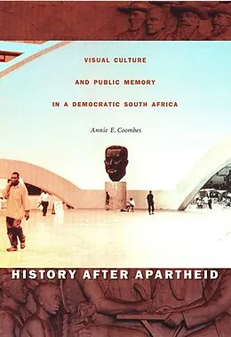 E-Book (pdf) History after Apartheid von Coombes Annie E. Coombes