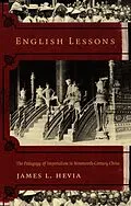 E-Book (pdf) English Lessons von Hevia James L. Hevia