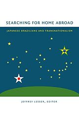 eBook (pdf) Searching for Home Abroad de 