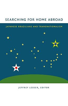 eBook (pdf) Searching for Home Abroad de 