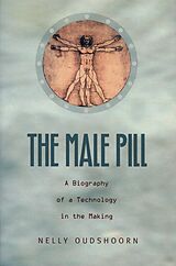 eBook (pdf) Male Pill de Oudshoorn Nelly Oudshoorn