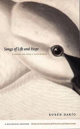 E-Book (pdf) Songs of Life and Hope/Cantos de vida y esperanza von Dario Ruben Dario