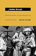 E-Book (pdf) Hello, Hello Brazil von McCann Bryan McCann