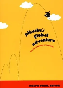 E-Book (pdf) Pikachu's Global Adventure von Unknown