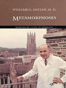 PDF Metamorphoses von M. D. William G. Anlyan
