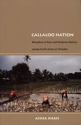 PDF Callaloo Nation von Khan Aisha Khan