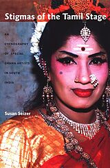 eBook (pdf) Stigmas of the Tamil Stage de Seizer Susan Seizer