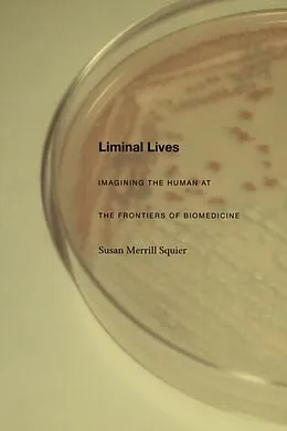 E-Book (pdf) Liminal Lives von Squier Susan Merrill Squier