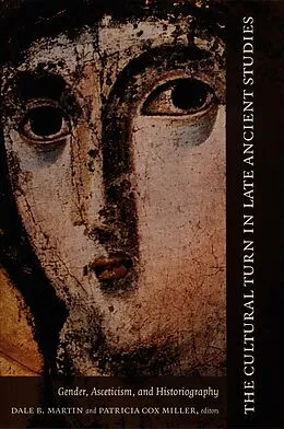 E-Book (pdf) Cultural Turn in Late Ancient Studies von Philip Rousseau