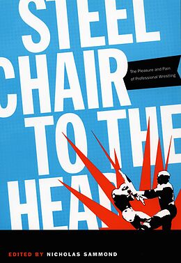 eBook (pdf) Steel Chair to the Head de 