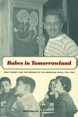 E-Book (pdf) Babes in Tomorrowland von Sammond Nicholas Sammond