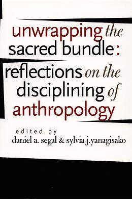 eBook (pdf) Unwrapping the Sacred Bundle de 