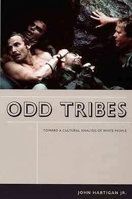 E-Book (pdf) Odd Tribes von Hartigan Jr. John Hartigan Jr.