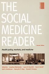 eBook (pdf) Social Medicine Reader, Second Edition de 