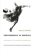 E-Book (pdf) Performance in America von Roman David Roman