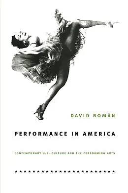 E-Book (pdf) Performance in America von Roman David Roman