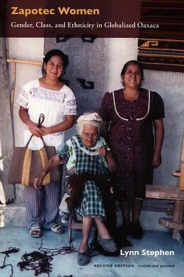 E-Book (pdf) Zapotec Women von Stephen Lynn Stephen