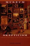 E-Book (pdf) Museum Skepticism von Carrier David Carrier