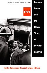 E-Book (pdf) Jacques Lacan and the Other Side of Psychoanalysis von Unknown