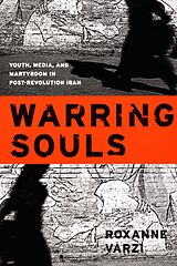 eBook (pdf) Warring Souls de Varzi Roxanne Varzi