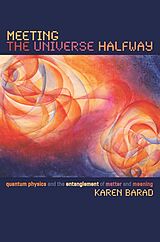 eBook (pdf) Meeting the Universe Halfway de Barad Karen Barad