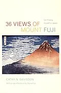 E-Book (pdf) 36 Views of Mount Fuji von Davidson Cathy N. Davidson