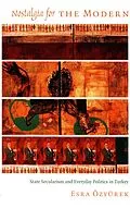 E-Book (pdf) Nostalgia for the Modern von Ozyurek Esra Ozyurek