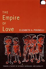 eBook (pdf) Empire of Love de Povinelli Elizabeth A. Povinelli