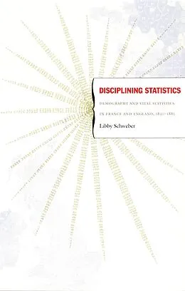 E-Book (pdf) Disciplining Statistics von Schweber Libby Schweber