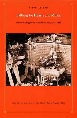 E-Book (pdf) Battling for Hearts and Minds von Stern Steve J. Stern
