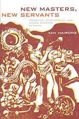 eBook (pdf) New Masters, New Servants de Yan Hairong Yan