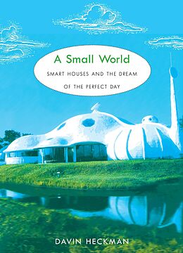 eBook (pdf) Small World de Heckman Davin Heckman