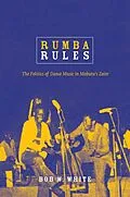 E-Book (pdf) Rumba Rules von White Bob W. White