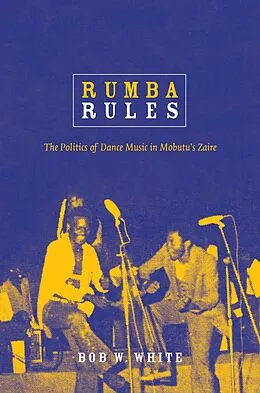 E-Book (pdf) Rumba Rules von White Bob W. White