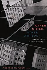 eBook (pdf) Other Cities, Other Worlds de 