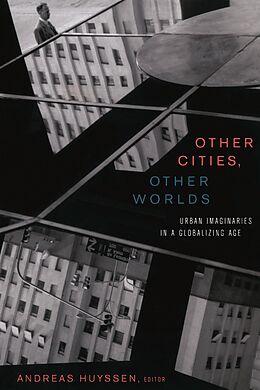 eBook (pdf) Other Cities, Other Worlds de 