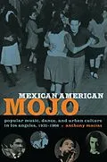 E-Book (pdf) Mexican American Mojo von Macias Anthony Macias